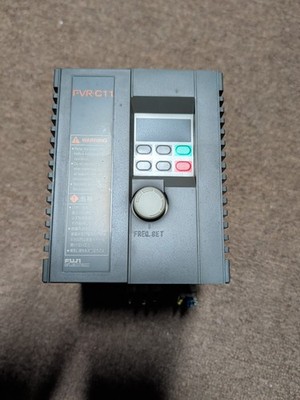 FUJI ELECTRIC | FVR C11 | FVR2.2C11S-2FN USED