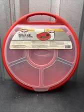 Bucket Boss 10010 Bucket Seat Cover And Organizer