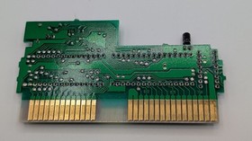 The Punisher (Nintendo NES, 1991) Tested & Authentic 