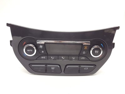 2013-2016 Ford C-Max OEM Digital Climate Control Bezel Defrost DM5T-18C612-AH