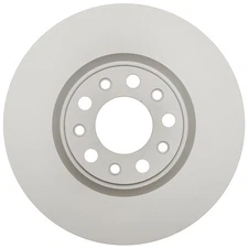 Raybestos Brakes 982043 Raybestos Specialty - Street Performance Coated Brake Ro