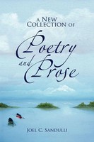 Joel Sandulli | A New Collection Of Poetry And Prose | Taschenbuch | Englisch