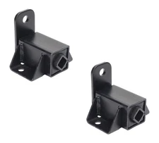 (2 Pack) Suspension Torsion Spring Replaces OEM: 23214277