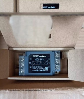 1PC New TDK-LAMBDA power   RSEN-2016L *la