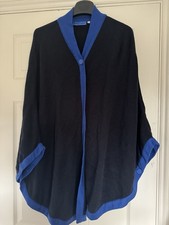 SAS Uniform Shawl/Poncho