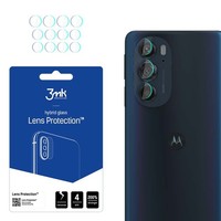 Motorola Edge 30 – 3Mk-Objektivschutz