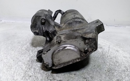 VW SHARAN 7M8, 7M9, 7M6 Anlasser 1.9 Diesel 66kw 2006 27553933