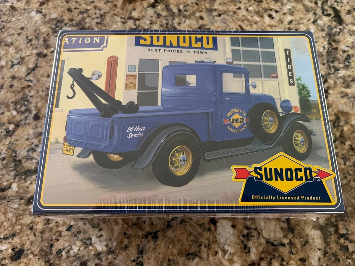Amt 1934 Ford In Classic Automotive Models & Kits for sale | eBay