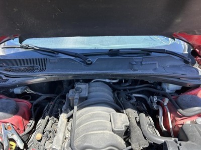 CHALLENGE 2015 Cowl Vent Panel 104906944