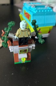 Scooby-Doo! The Mystery Machine MOC Set 75902 2015 Shaggy Fred Scooby NEW No Box