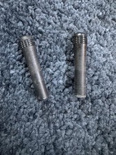 Vw T4 Door Card Pin Genuine Pair X2 Original