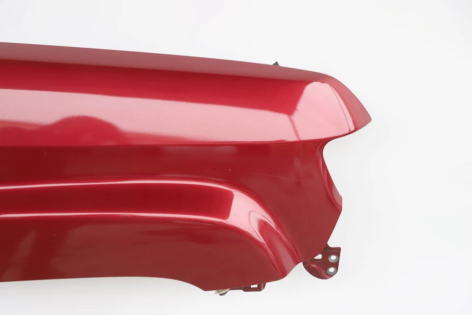 本田 Ridgeline 06-14 挡泥板组件右/乘客红色 60210-SJC-A9,B003,OE — 第 3/4 张图片