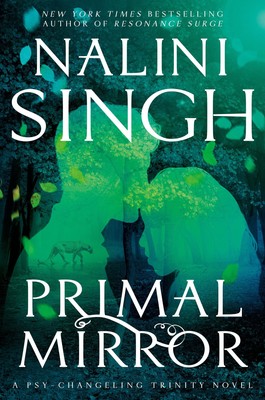 Primal Mirror | Nalini Singh | Buch | Einband - fest (Hardcover) | Englisch