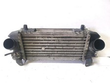 AUDI A2 8Z0 Ladeluftkühler 8Z0145804 2000 29774253