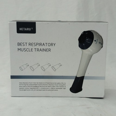 #ad #ad Best Respiratory Muscle Trainer Easy to Use Clean Multiple Dial Settings $14.99