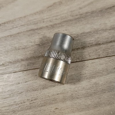 CORNWELL TOOLS 3/8'' DR INVERTED EXTERNAL TORX STAR SOCKET MODEL E10