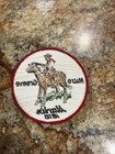 VINTAGE MICRO GROOVE MARLIN 1870 HUNTING PATCH — photo 2