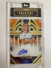 2024-25 Topps Palatial Real Madrid Soccer Checklist Guide in-content 10