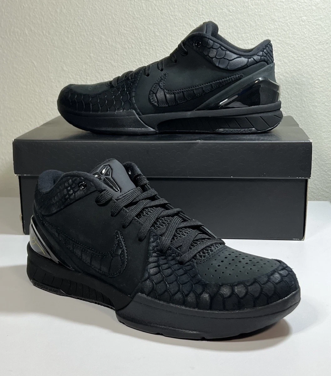 Nike Zoom Kobe 4 Protro Gift of Mamba for sale | eBay