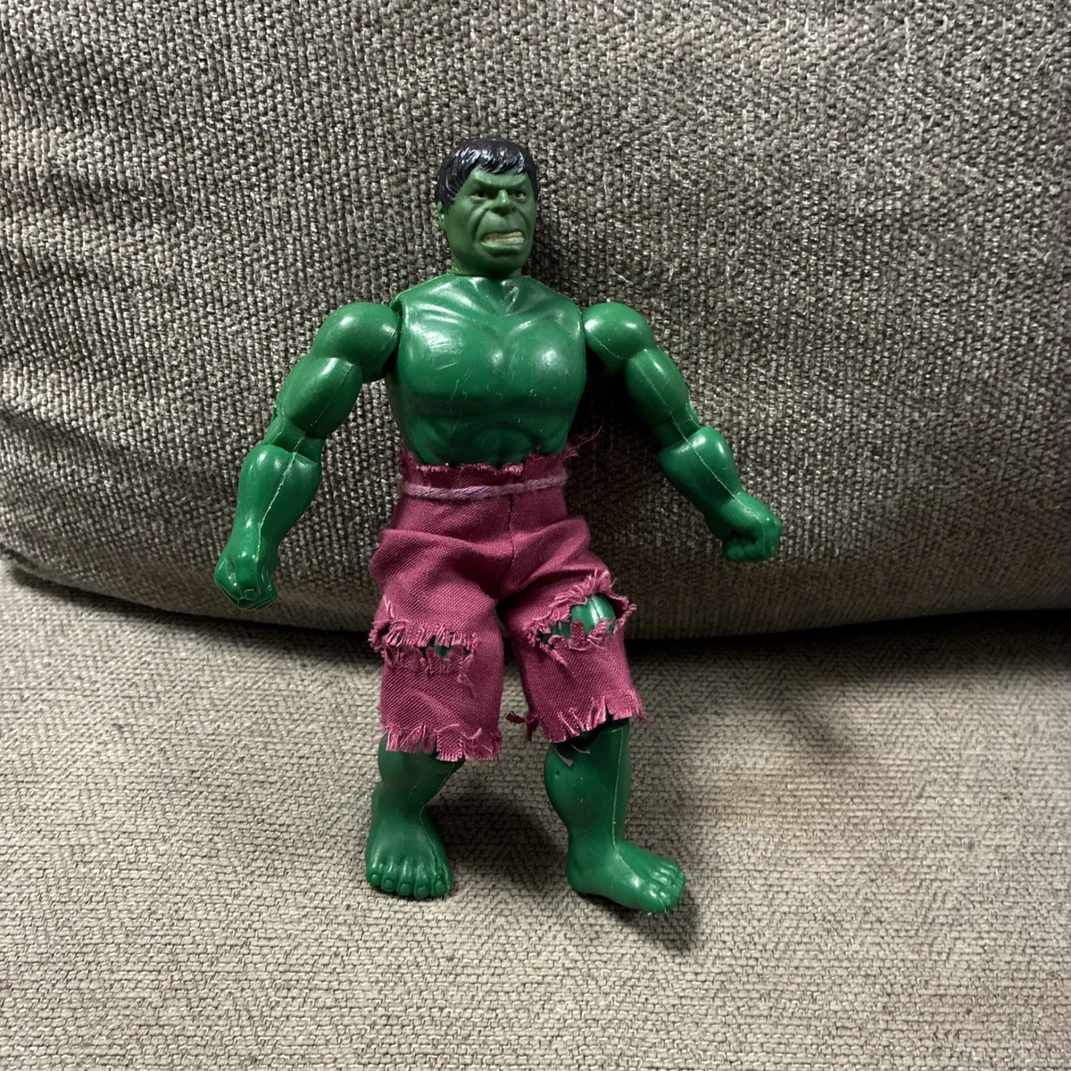 Preços baixos em O Incrível Hulk Heróis de Histórias em Quadrinhos