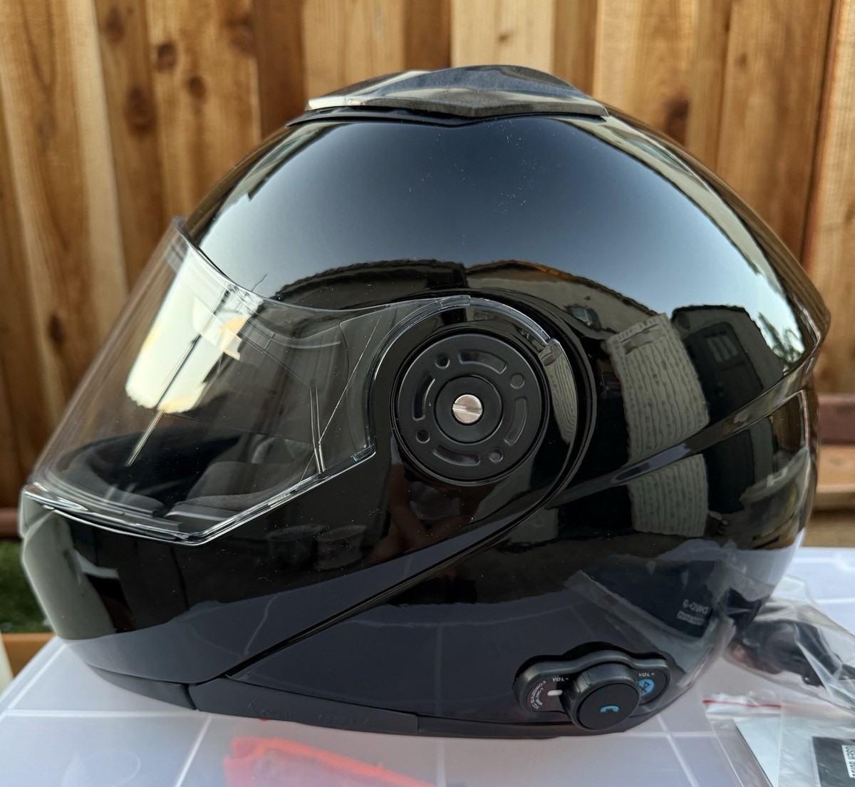 buying a used shoei helmet Ask RideApart: Should I Buy A Used Helmet?