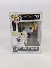 Ultimate Funko Pop Batman Arkham Knight Figures Gallery and Checklist 25