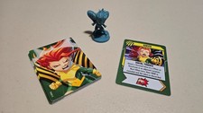Marvel United Multiverse Kickstarter Promo Siryn