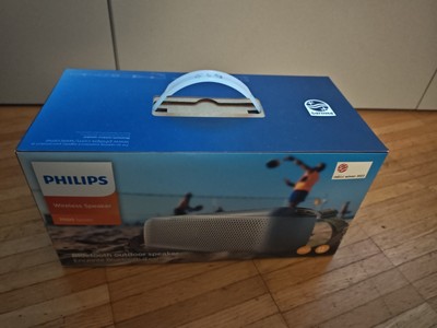Philips Wireless Speaker 7000 Series TAS7807W - NEU & OVP - 