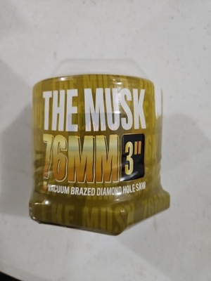 #ad 3quot; Diamond Core Drill Bit Hole Saw for Masonry Brick Concrete for Drill $14.00