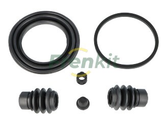 Bremssattel Reparatursatz Vorne Passend FüR Fiat Tipo SchräGheck 356_ 356-image