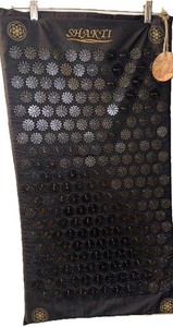ShaktiMat Classic Acupressure Mat Level 2 Relaxation Pain Relief Focus W/Tags