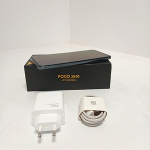 Xiaomi Smartphone Mobilfunkgeräte X5 5G 8 GB 256 GB 667 Zoll 120 Hz Display Kopf