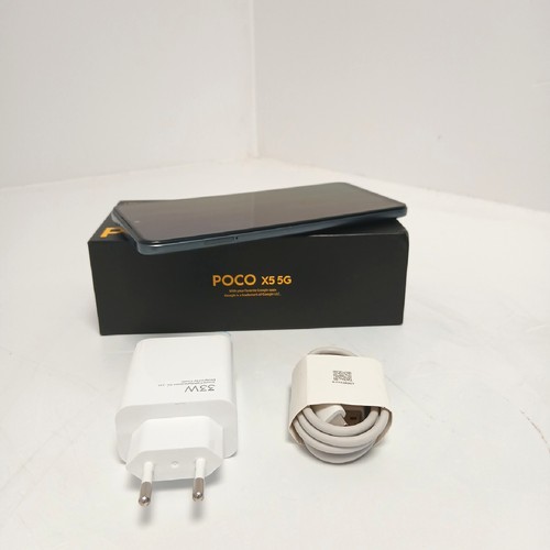 Xiaomi Smartphone Mobilfunkgeräte X5 5G 8 GB 256 GB 667 Zoll 120 Hz Display Kopf