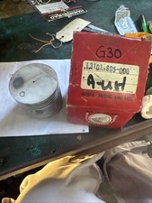 Honda G30 A 4-stroke Engine Standard Size Piston 13101-805-000