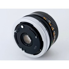 Canon FD f/3.5 Camera Lenses 28mm Focal for sale | eBay
