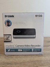 D-Link Mydlink Camera Video Recorder DNR-202L Brand New  Box Sealed