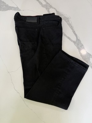 Sean John Hamilton Men s Jeans Black Size 34x32 Y2K 2010s Hip Hop