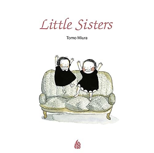 Little Sisters, Nanette McGuinness