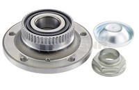 SNR Radlagersatz R150.35 FüR E86 Z3 E90 BMW E85 E46 Z4 E36 3Er Touring Roadster