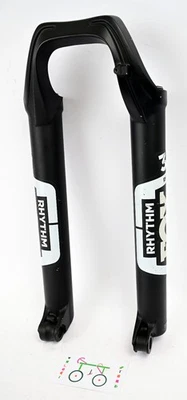 Fox Suspension Forks 150 mm Suspension Travel for sale - eBay