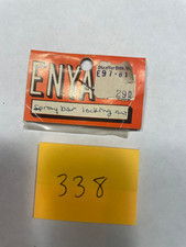 VINTAGE R/C  ENYA  T.V. SPRAY BAR LOCKING NUT...