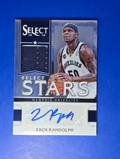 2012-13 Select Basketball Cards 9