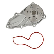 Water Pump for Acura TSX Honda Accord CR-V 2010-2011
