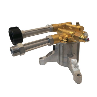 #ad OEM AR 7 8quot; Shaft 2800psi Pressure Washer Pump for G Clean GC80922 GC80747 $184.99