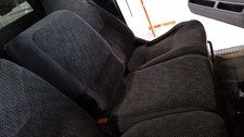 Front Seat Club And Quad Cab Fits 00-02 Dodge 2500 Pickup 1129812 Front Seat Club And Quad Cab Fits 00-02 Dodge 2500 Pickup 1129812