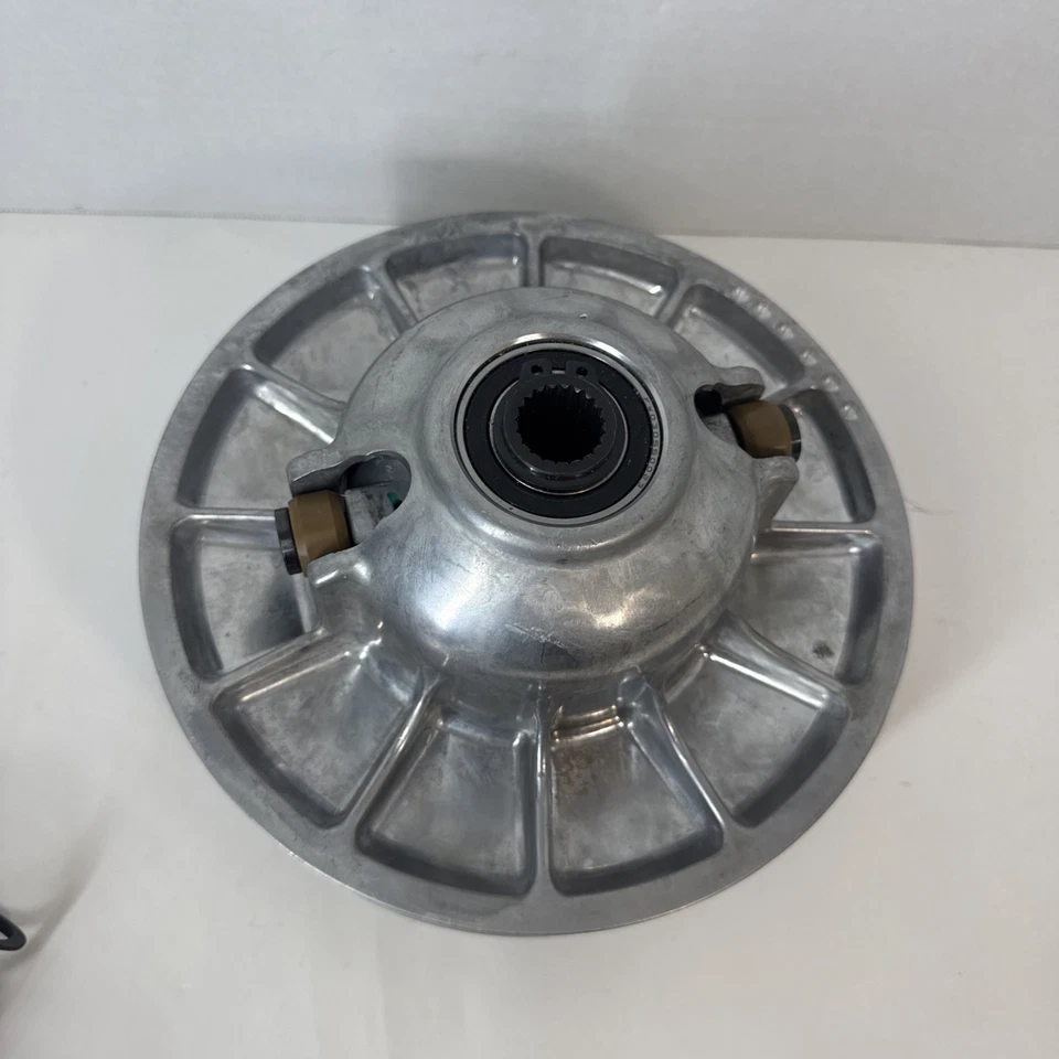 Embrague secundario completo NUEVO para POLARIS RZR 900 y S 1000 y Xp 2016-2021 Foto 3 de 4