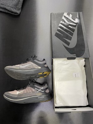 Nike Zoom Fly Gyakusou UNDERCOVER LAB (black bone) EU 41 RARE