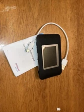 Netgear Unite Aircard 770S 4G LTE AT&T GSM Hotspot Mobile WI-FI Modem