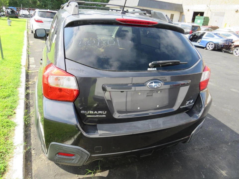 BANDEJA BATERÍA COMPATIBLE CON 13 14 15 16 SUBARU XV CROSSTREK Foto 3 de 4