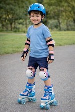 Patines ni os 10/12 a os